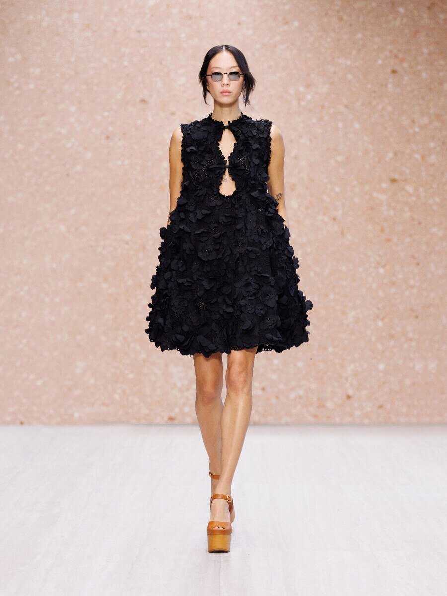 Look 18 - 1