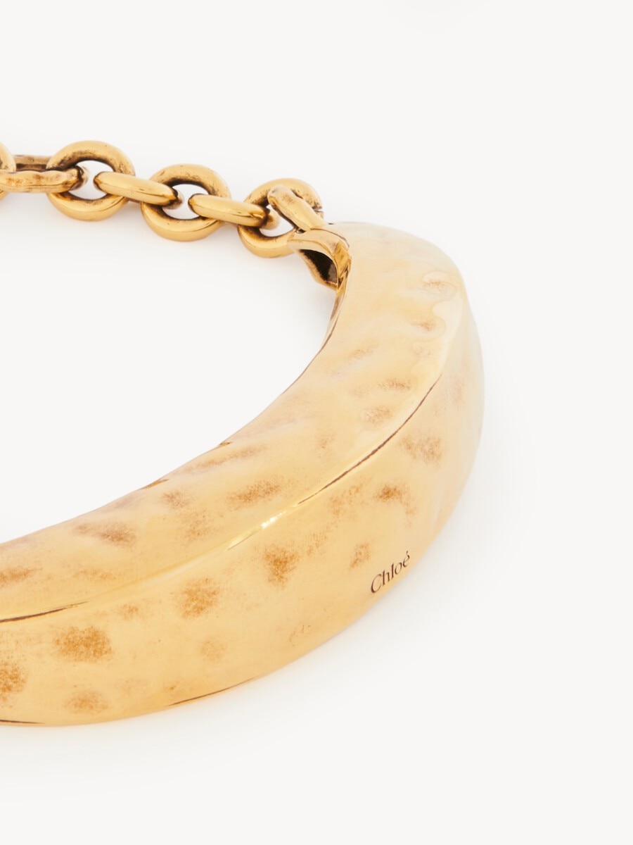 The Chlo&eacute; Bananas necklace - 4