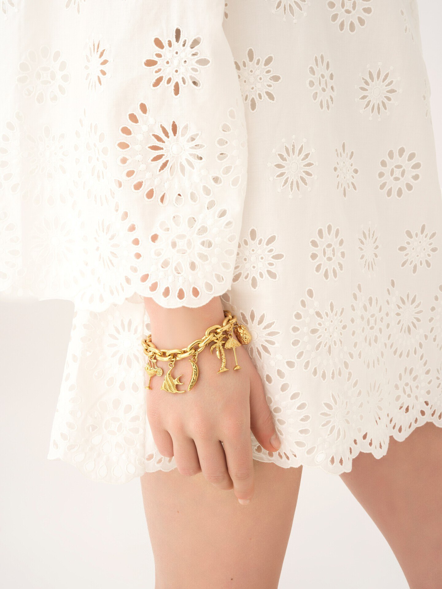 Bracelet Chlo&eacute; Sunflower - 3