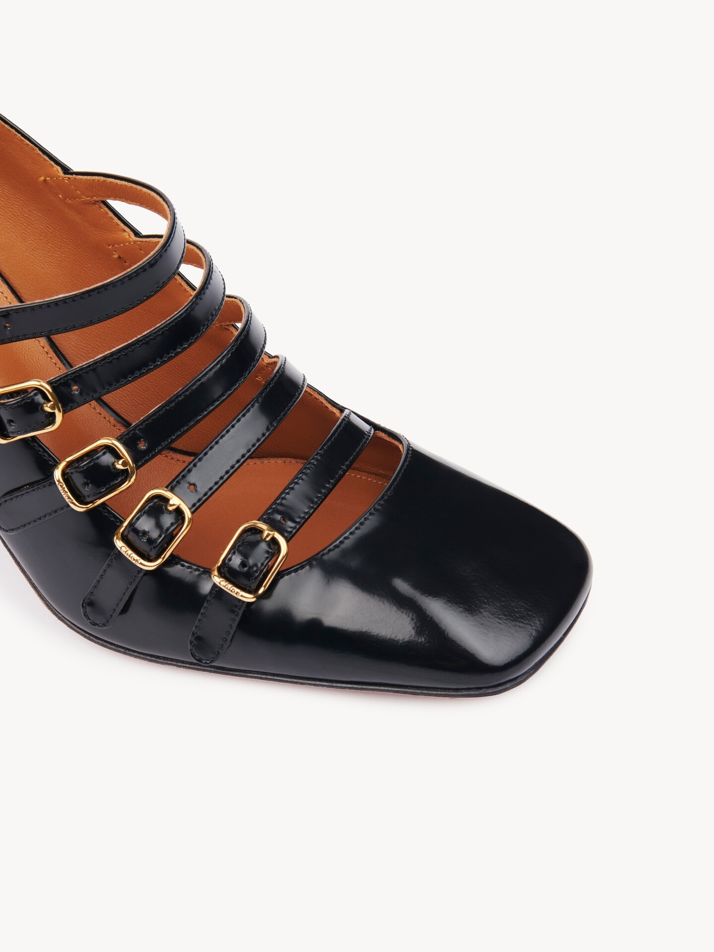 D&eacute;collet&eacute; Janis - 6