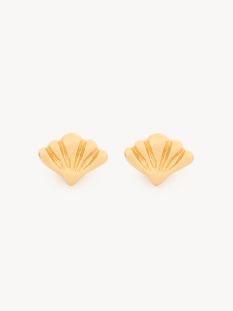 Boucles d&rsquo;oreilles Chlo&eacute; Mirror