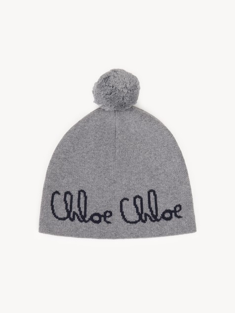 Bonnet enfant