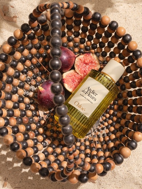 Atelier des Fleurs Plage du Figuier Eau de Parfum 50 ml