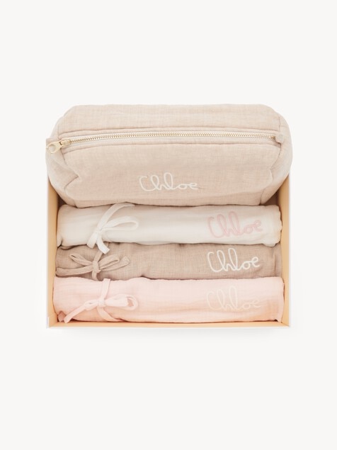 Geschenkset f&uuml;r Babys