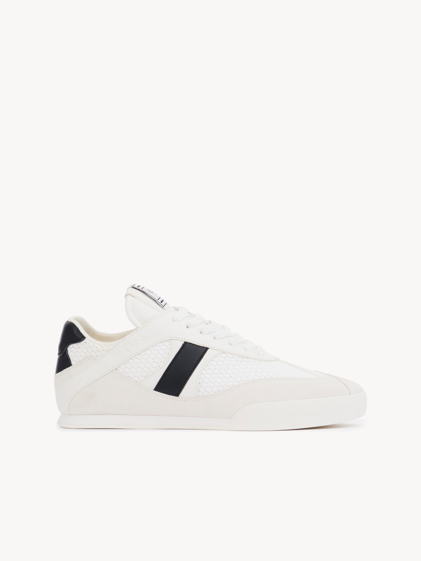 Chlo&eacute; Kick sneaker - 2