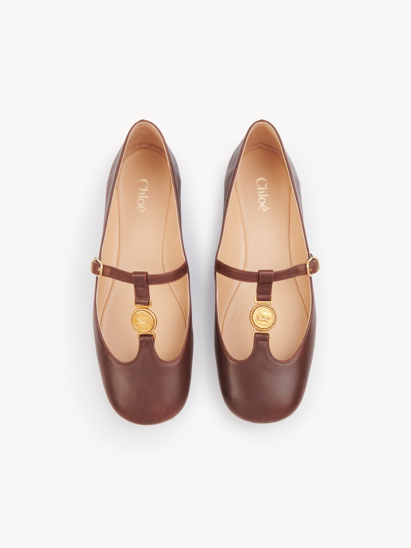 Bailarinas Leonore - 5