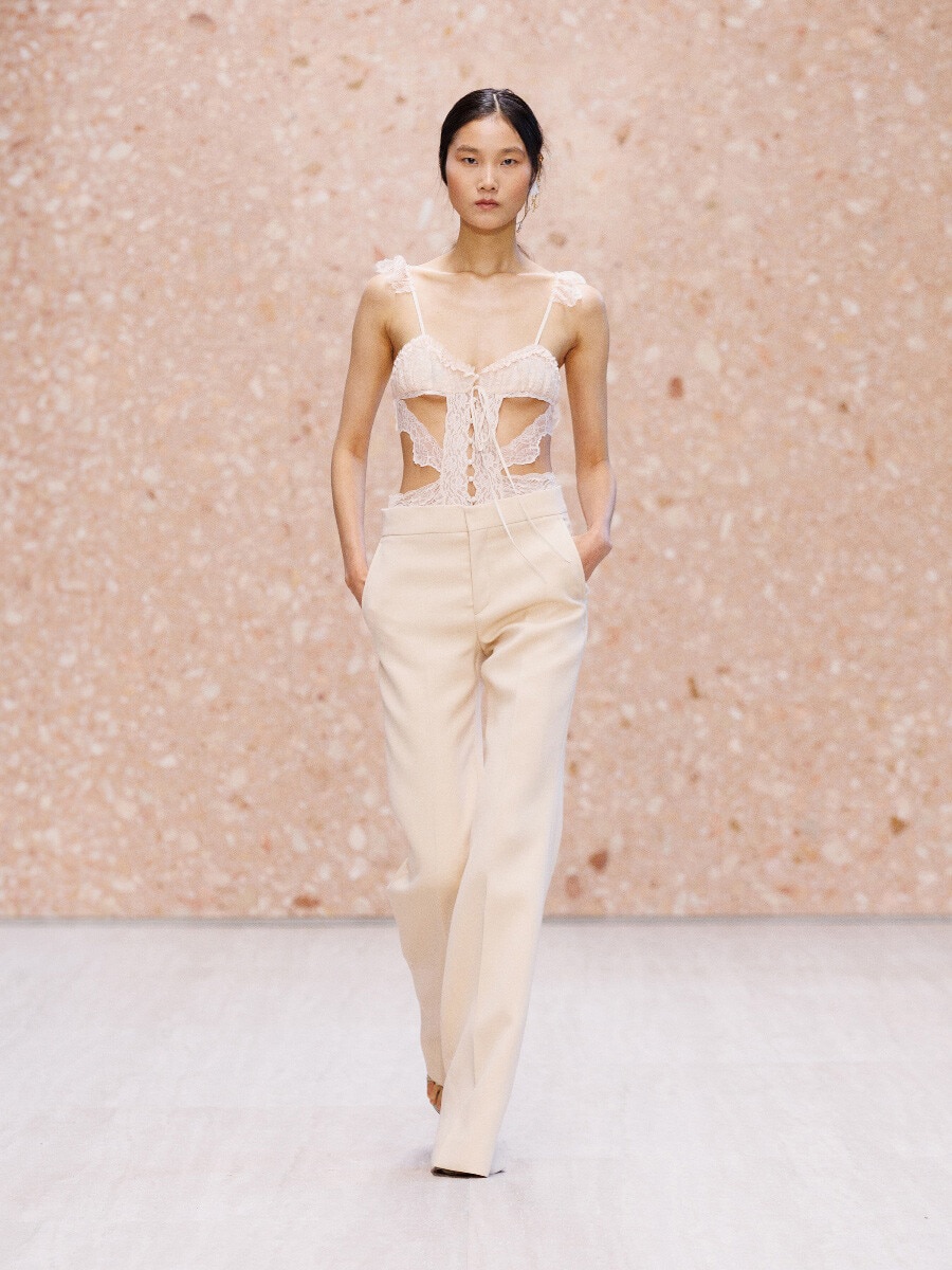 Look 50 - 1