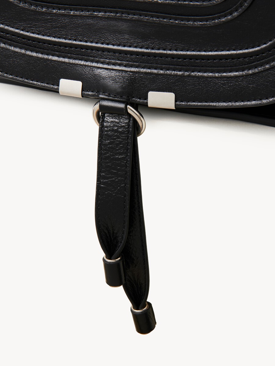 Marcie bag in shiny leather - 9