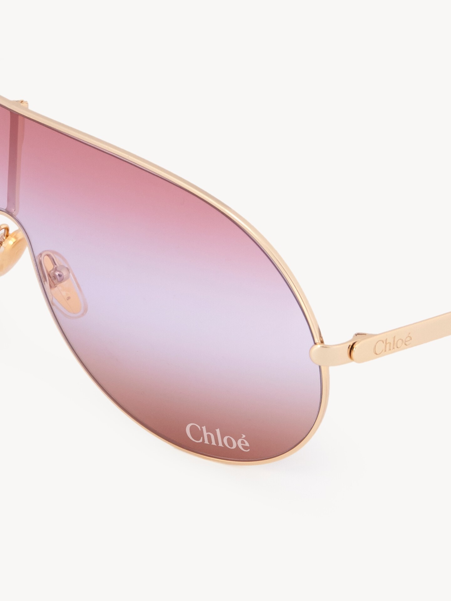 Lunettes de soleil Aly - 5