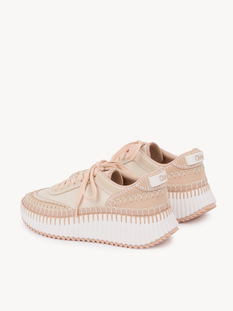 Nama sneaker - 7