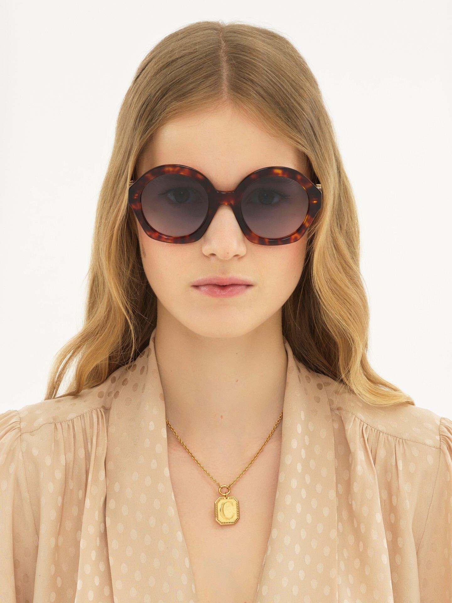 Lunettes de soleil Marcie - 6