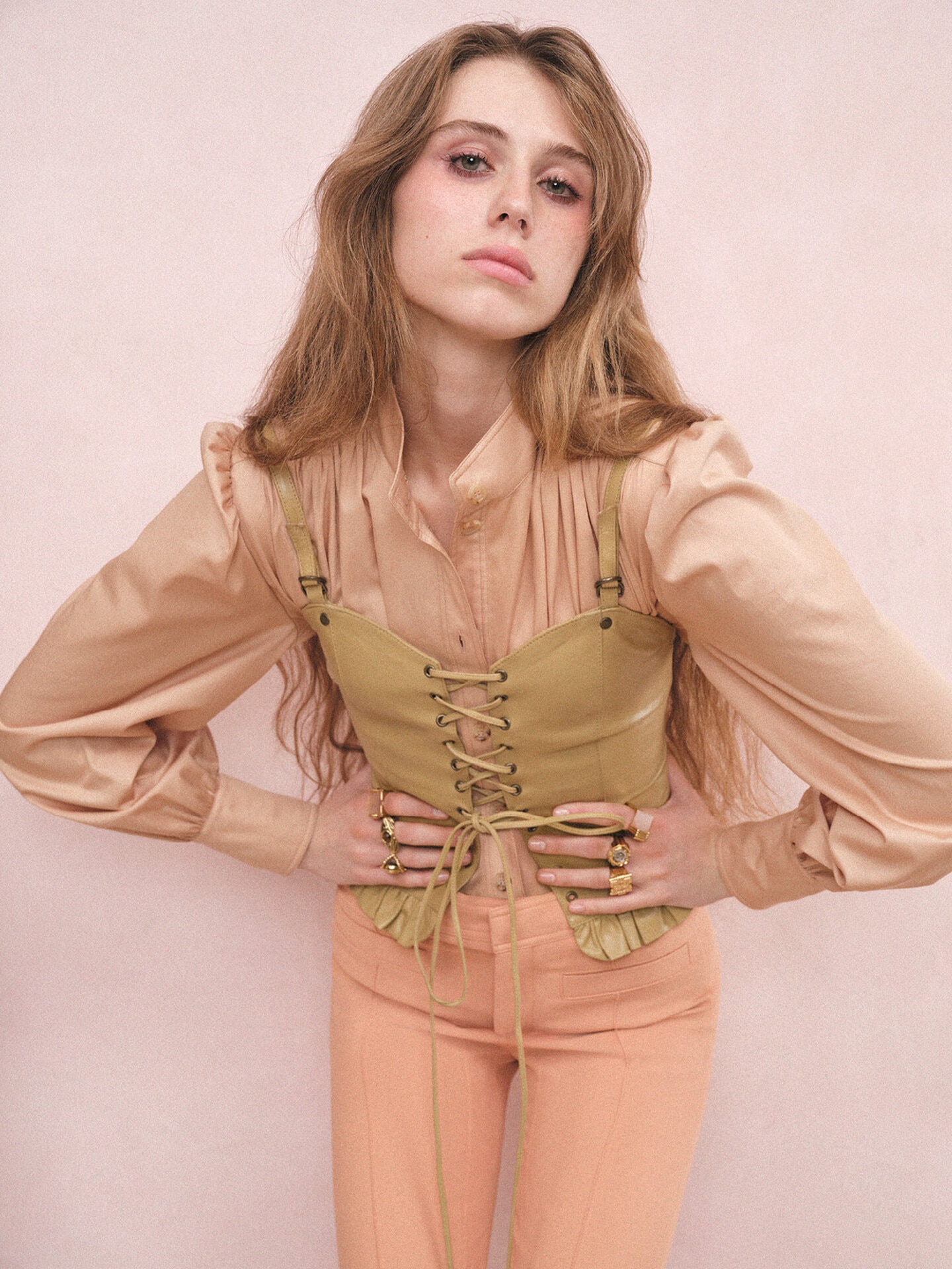 Look 29 - 1