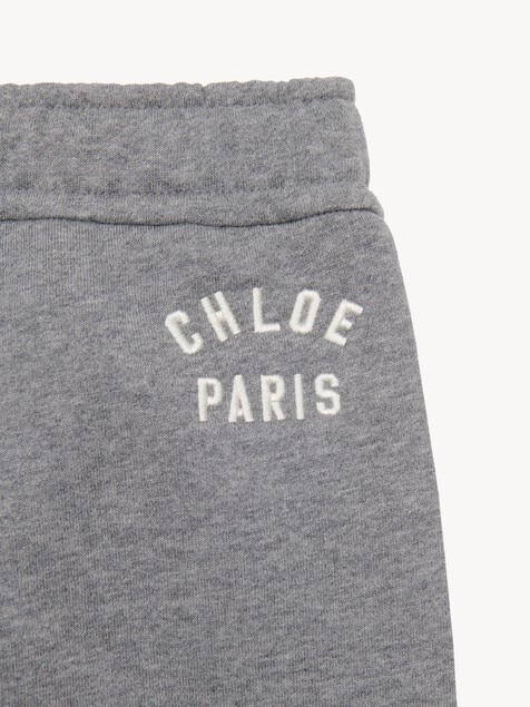 Pantalon jogging enfant