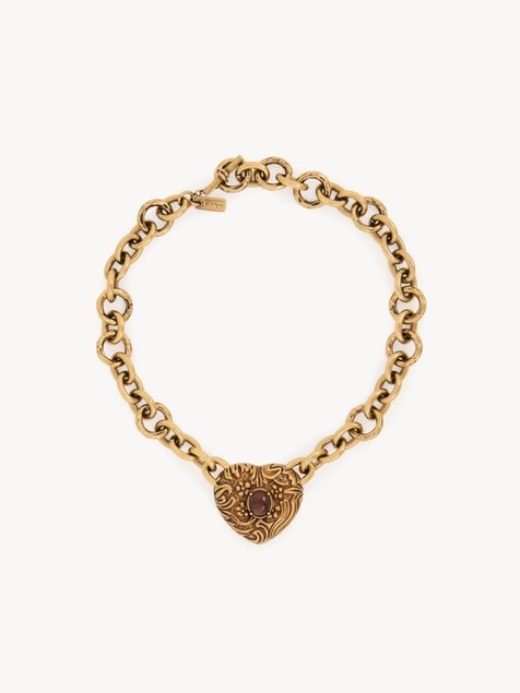Ch&acirc;teau Treasures Choker