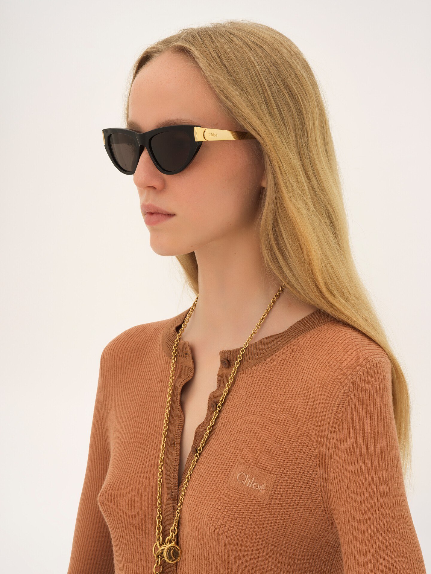 Holly サングラス - 7