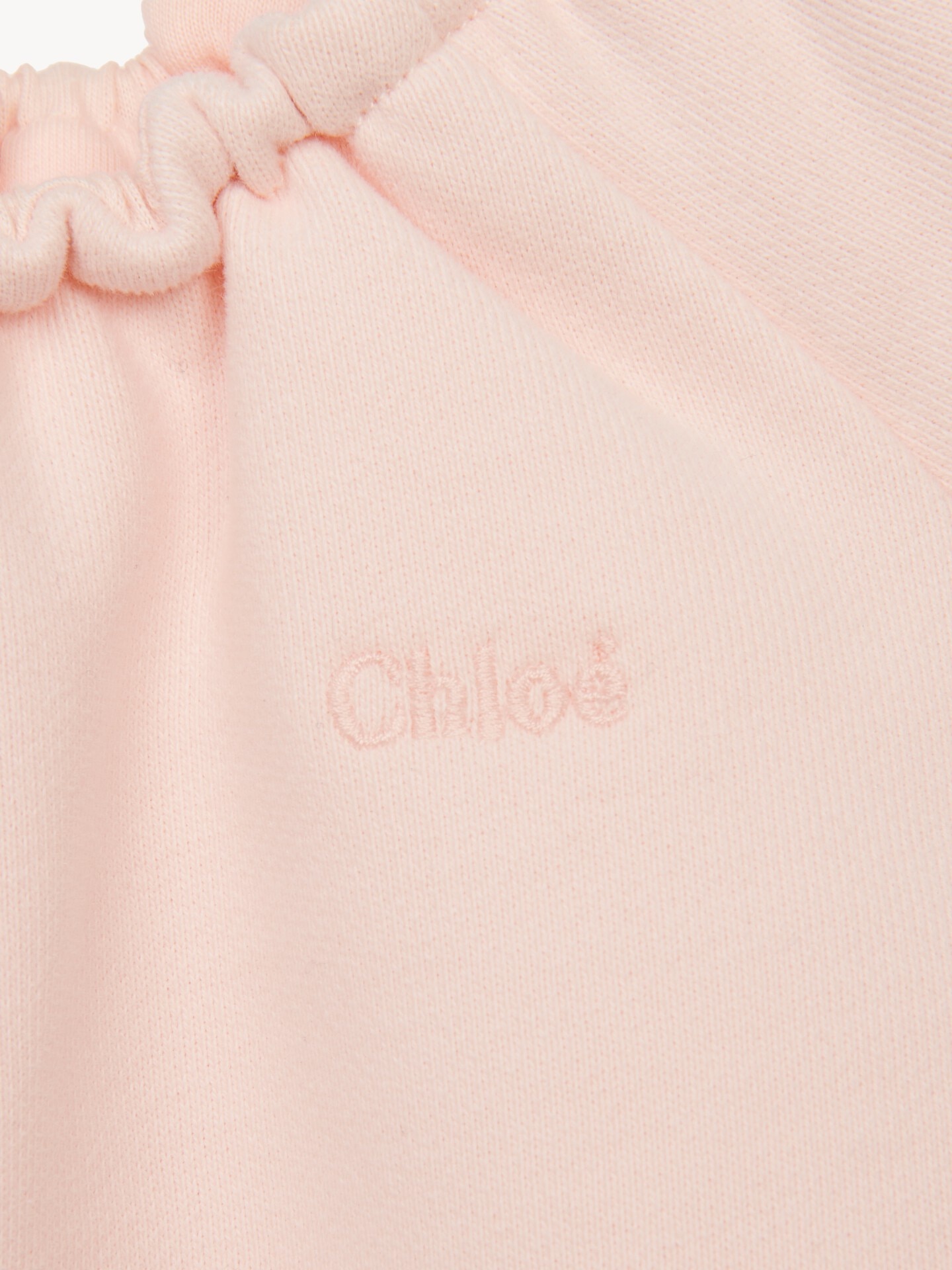 Baby romper - 4