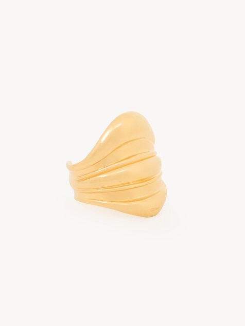 Manchette Chlo&eacute; Sculpt