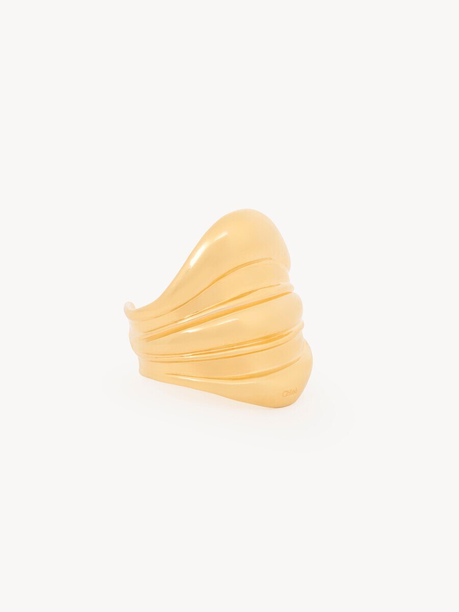 The Chlo&eacute; Sculpt cuff - 2