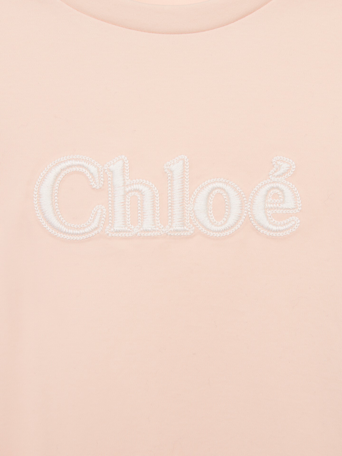 Logo-T-Shirt f&uuml;r Kinder - 4