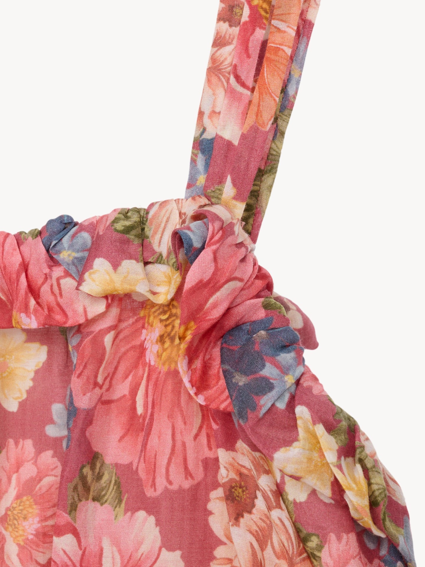 Cropped-Tanktop f&uuml;r Kinder - 4