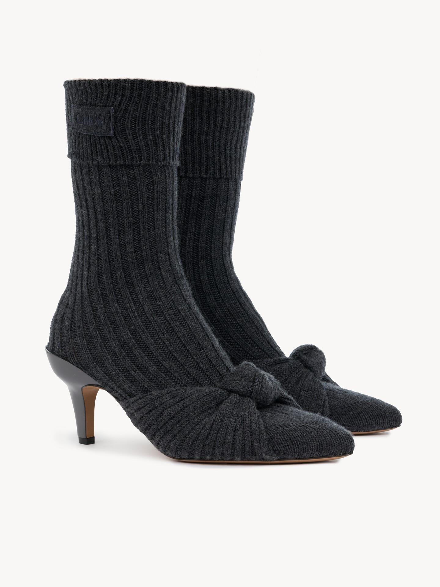 Suzie heeled ankle boot - 3.0