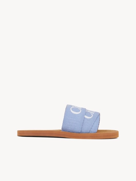 Kids' Woody slides