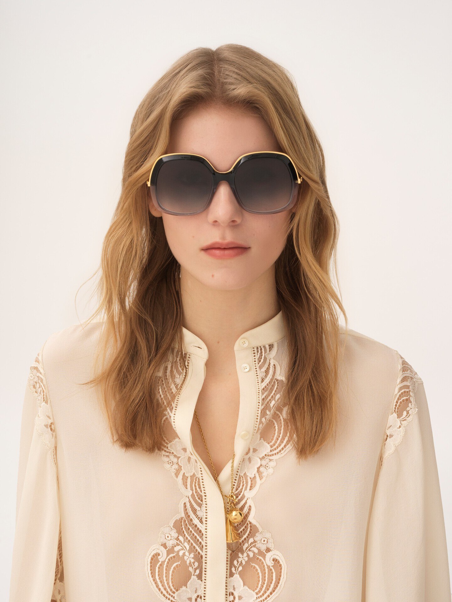 Leia sunglasses - 5.0