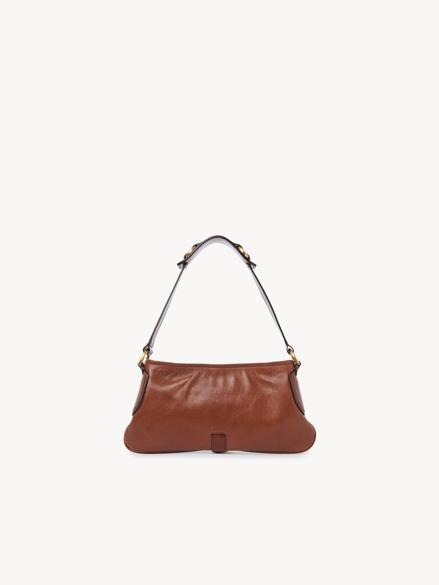Kerala 25 shoulder bag in soft leather - 5