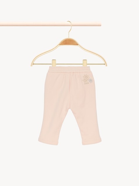 Pantalon jogging enfant