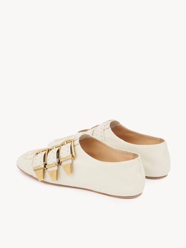 Susanna flat - 6