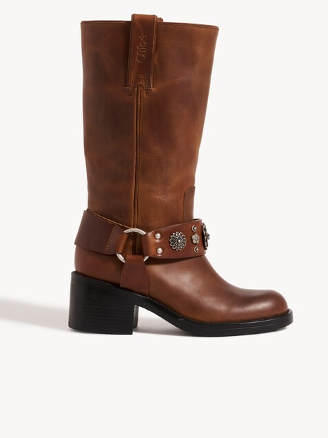 Botas Dakota