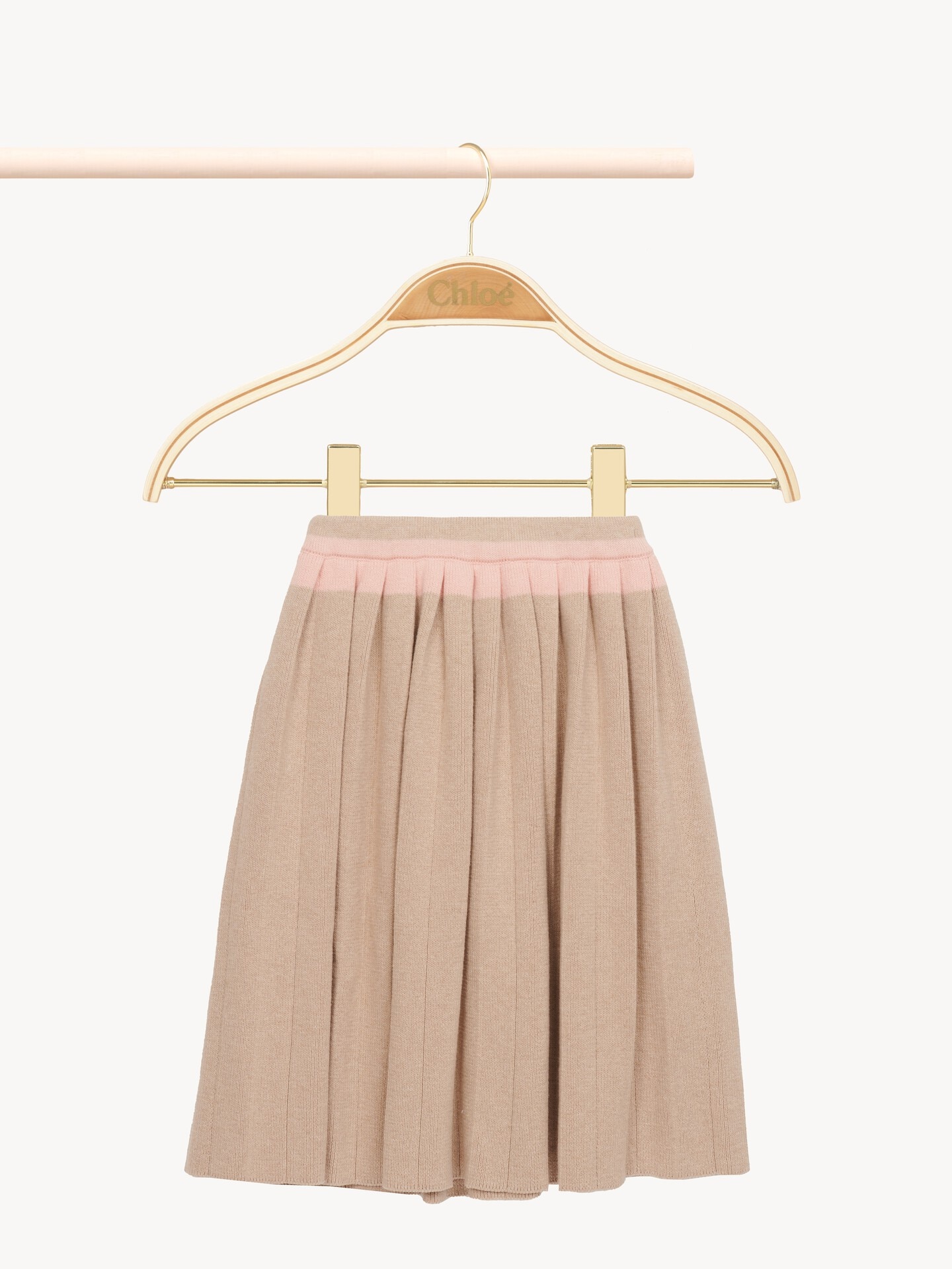 Kids' pleated skirt - 5