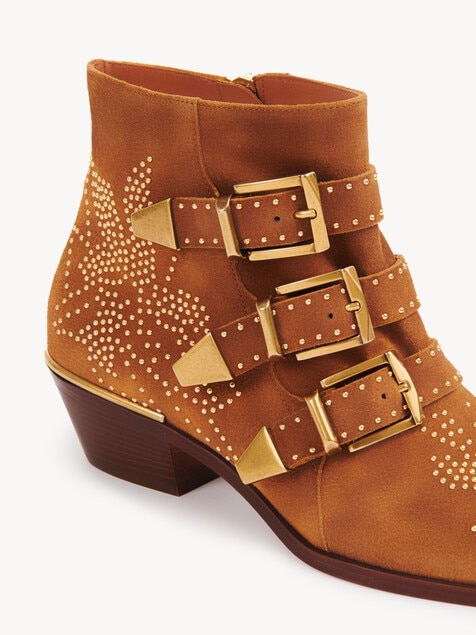 Bottines Susanna