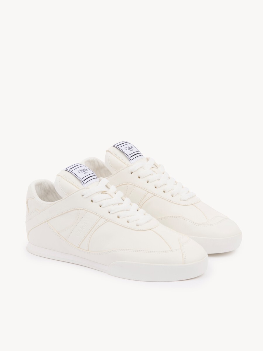 Chlo&eacute; Kick Sneaker - 3