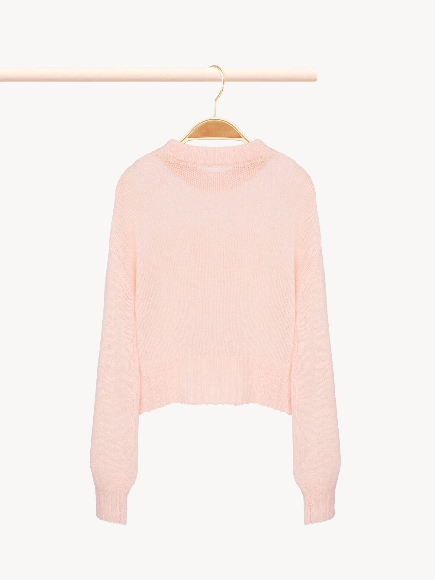 Kids' logo sweater - 3