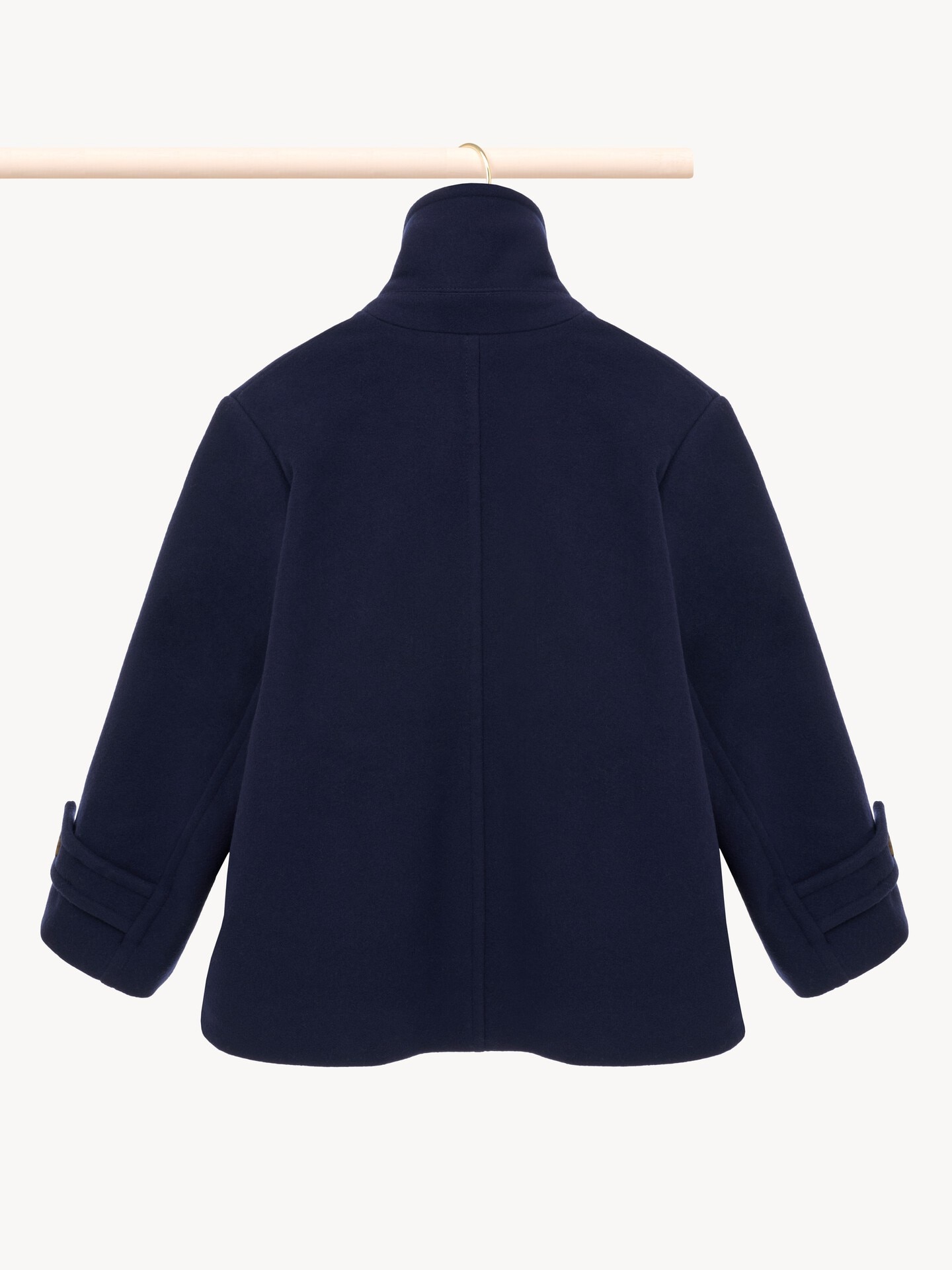 Abrigo marinero infantil - 2.0