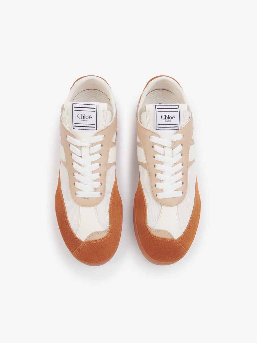 Zapatillas de deporte Chlo&eacute; Kick - 5