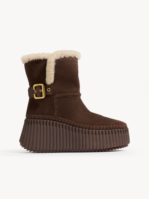 Nama ankle boot