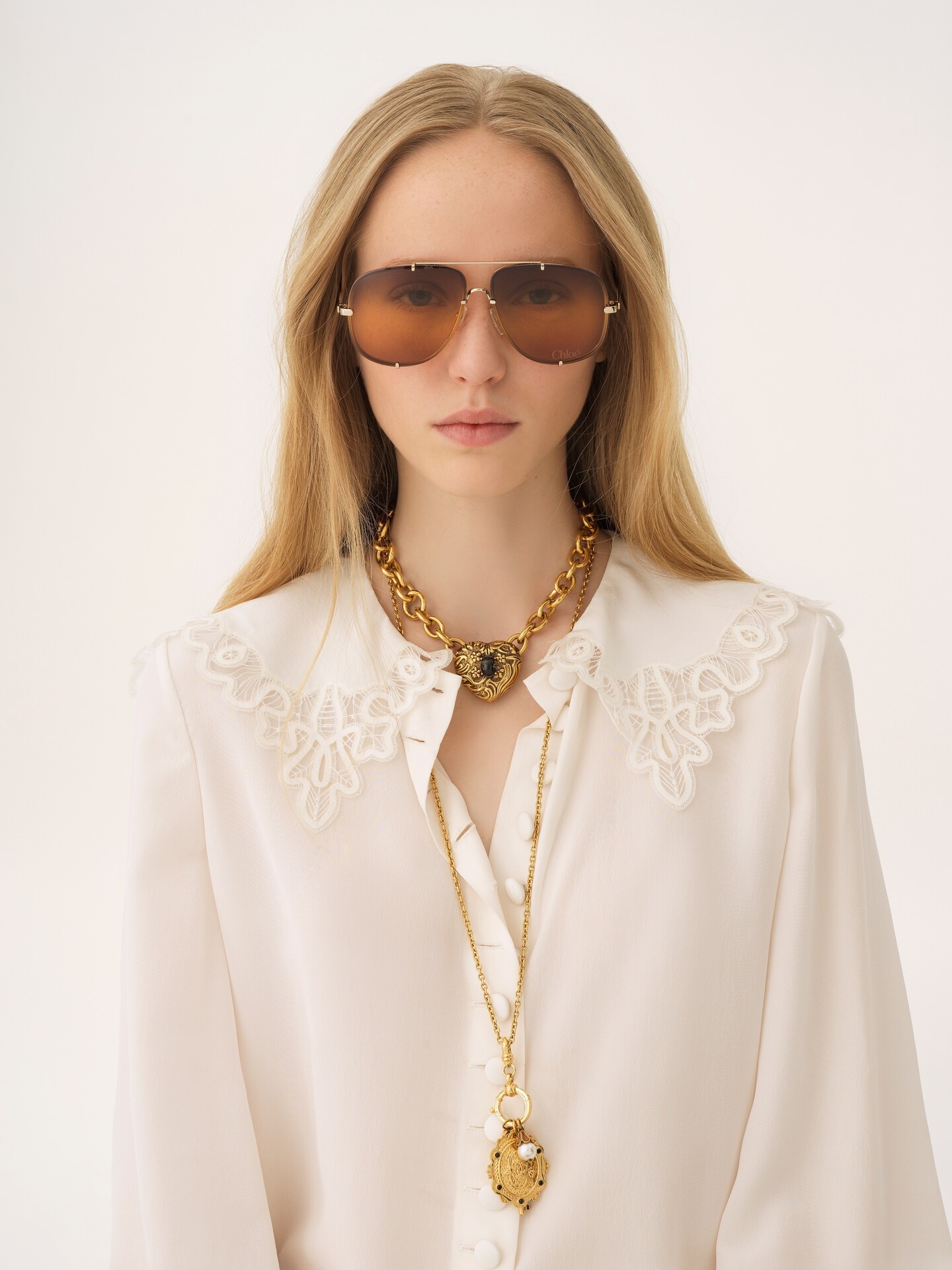 Lunettes de soleil Ivy - 6