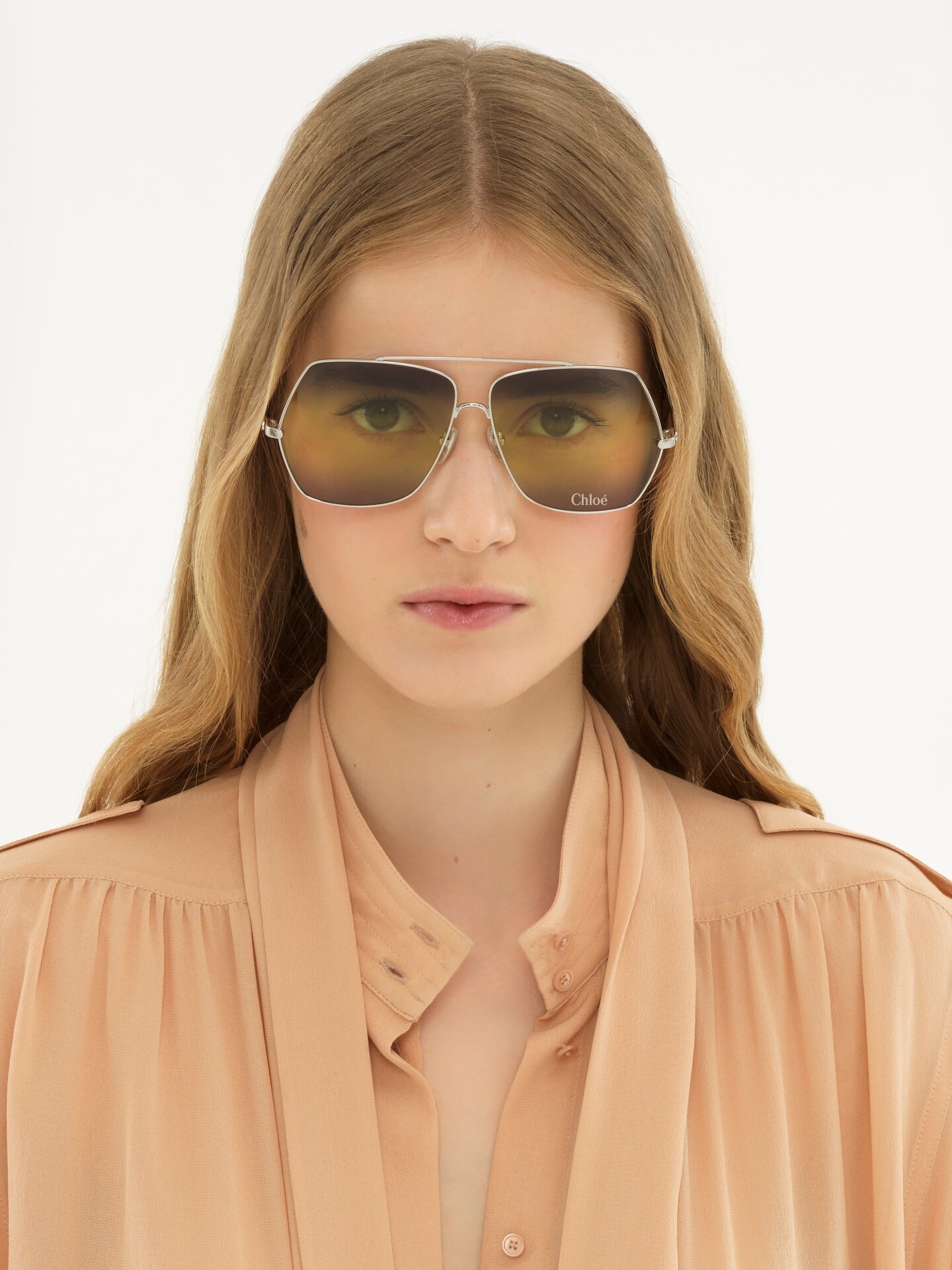 Lunettes de soleil Aly - 6