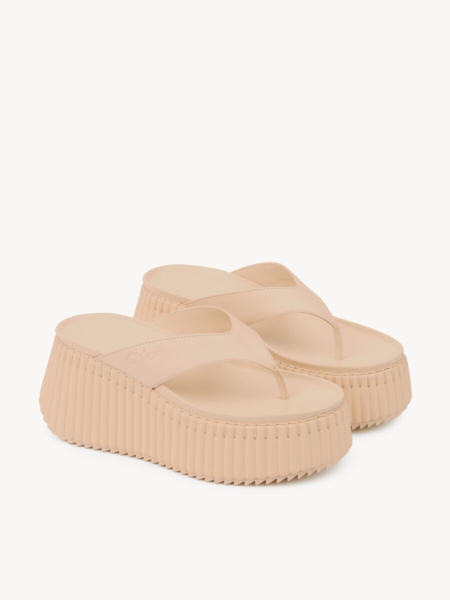 Nama wedge slide - 3