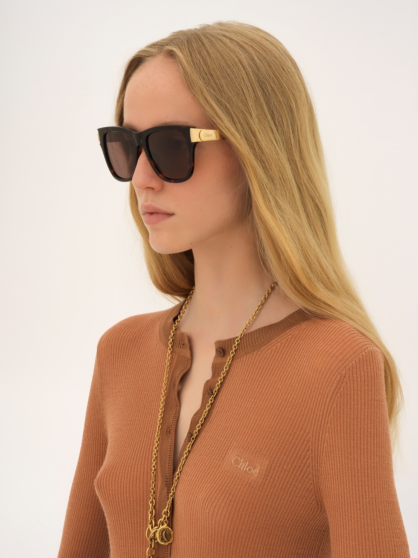 Holly sunglasses - 6.0