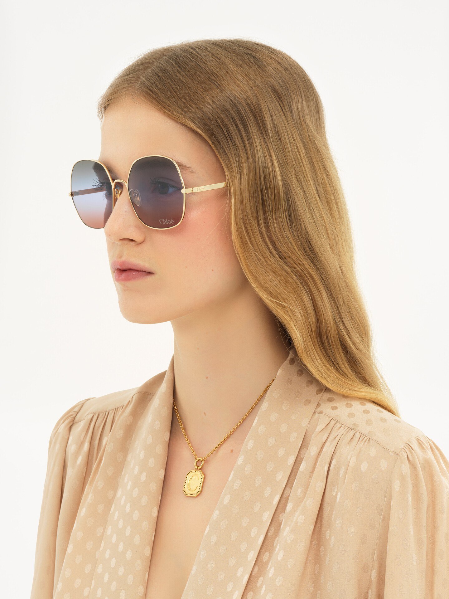 Aly Sonnenbrille - 7