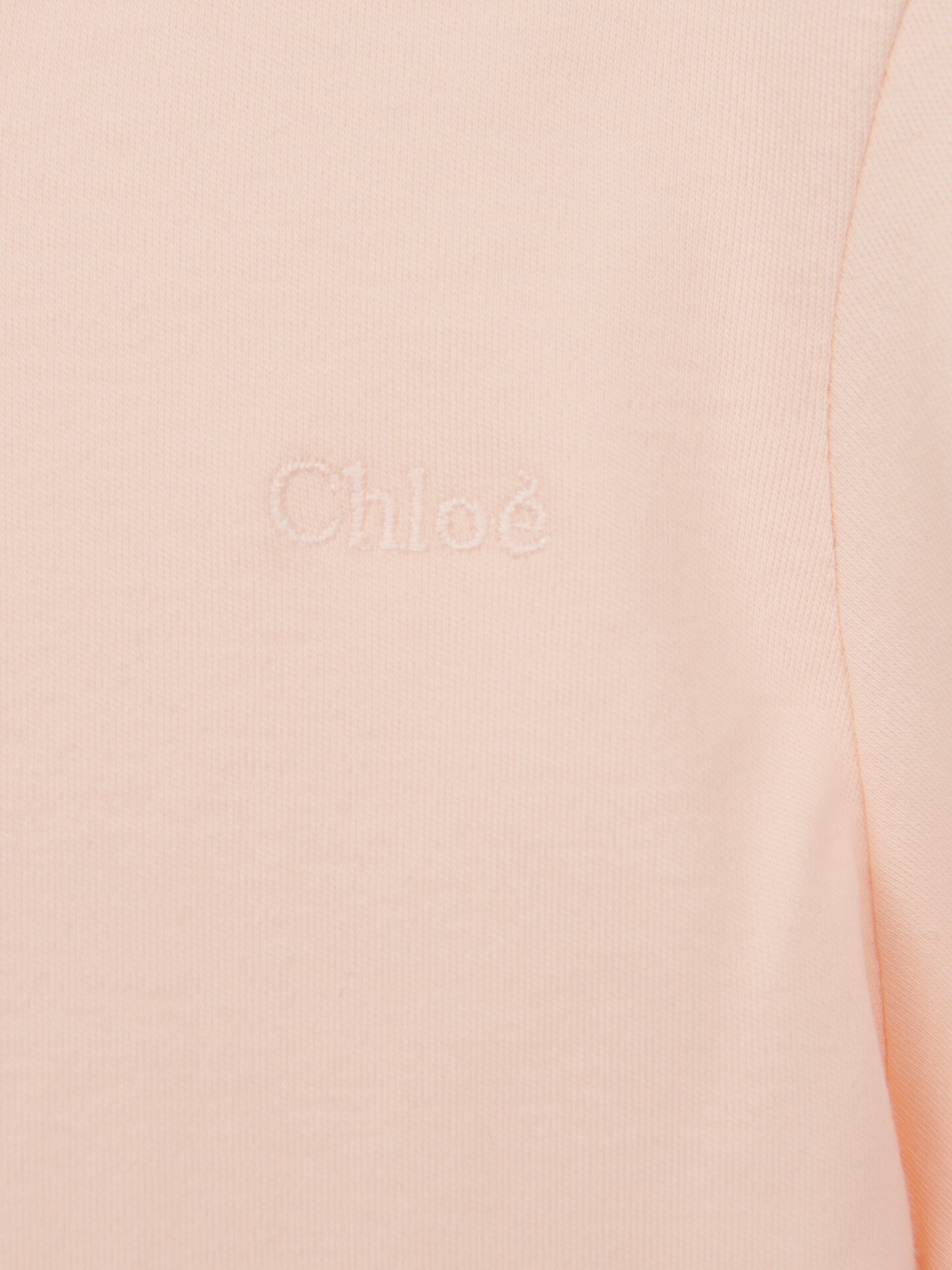 Robe &agrave; manches courtes enfant - 4