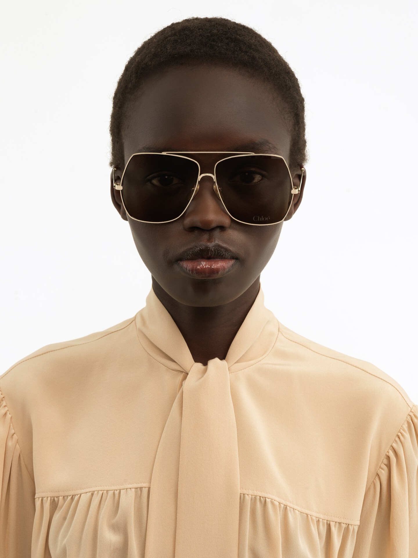 Lunettes de soleil Aly - 6