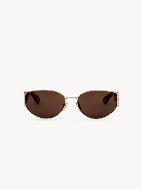 Lunettes de soleil Marcie
