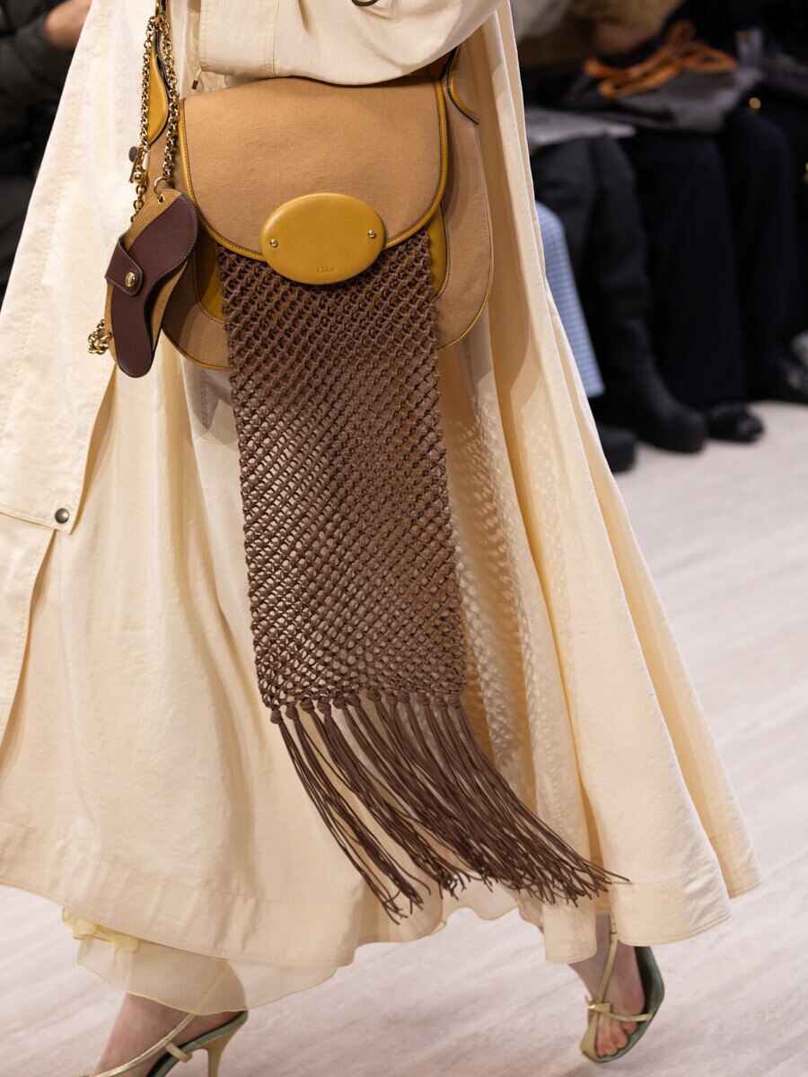 Look 27 - 3