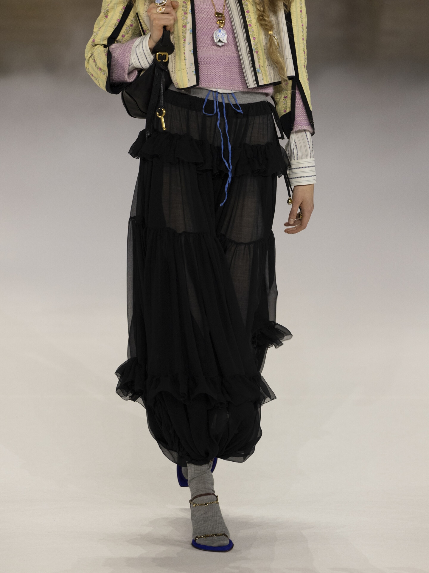 Look 19 - 2