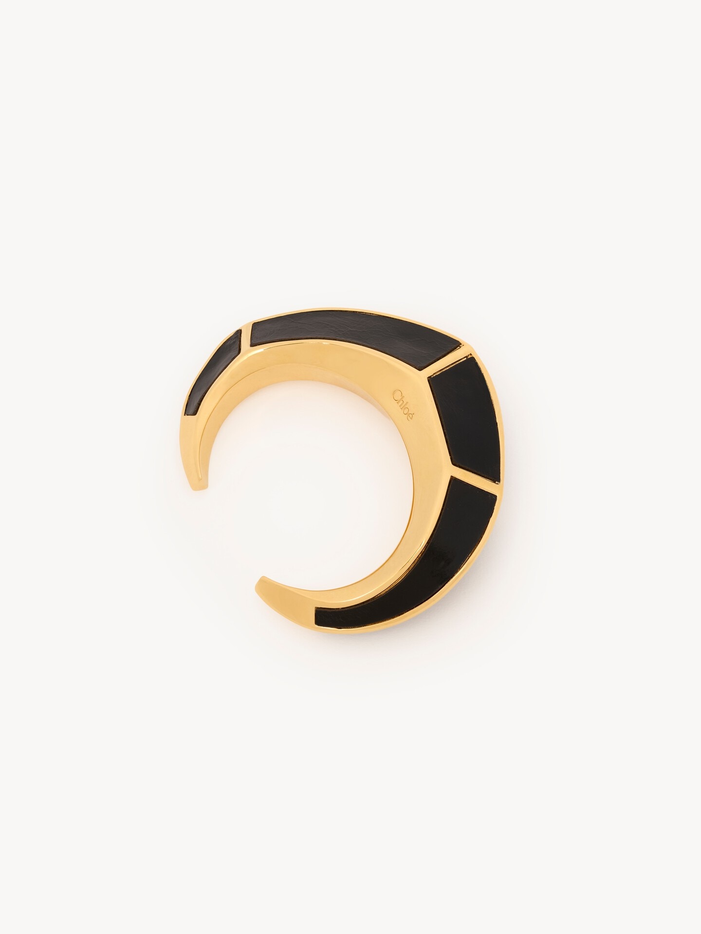The Chlo&eacute; Midnight cuff - 4