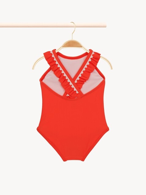 Kids' swimsuit